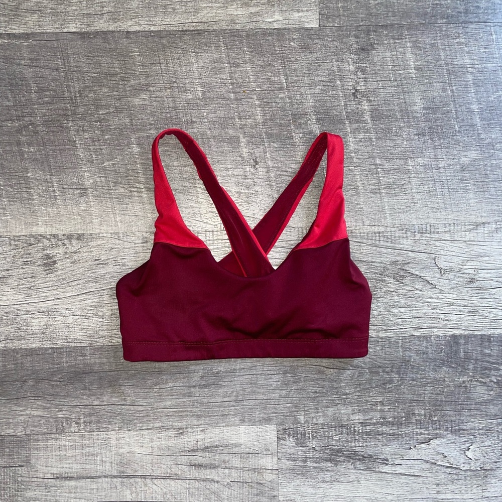 Victoria sport sports bra